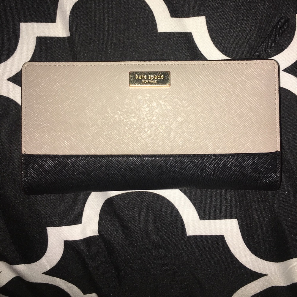kate spade Wallet